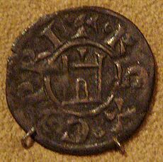 CoinKingdomOfCyprus13thCentury