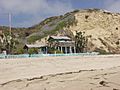 Crystal Cove State Park