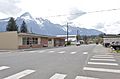 Darrington Street and Emens Avenue, Darrington, WA