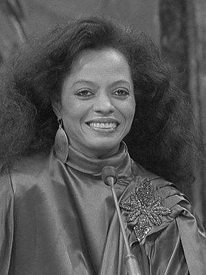 Diana Ross (1981)