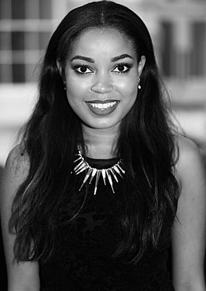 Dionne Bromfield 2013.jpg