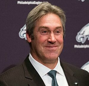 Doug Pederson (Eagles)