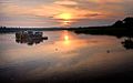 Early Ferry, Uganda (15198353996)