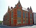 East Riding County Hall