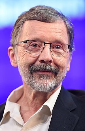 Ed Catmull at Web Summit 2015 (cropped).jpg