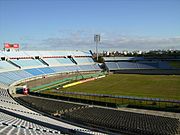 Estadio centenario 2