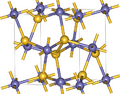 FeS2structure