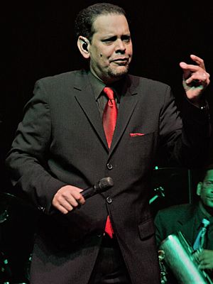 Fernando Villalona 3