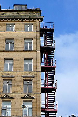 Fire escape (2326780117)