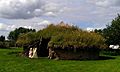 Flag Fen Bronze Age Roundhouse