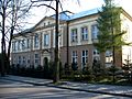 Fourth elementary school czechowice