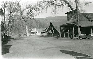 Fresno-Flats-Madera-County