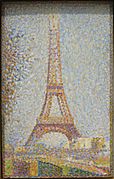 Georges Seurat 043