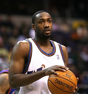 Gilbert arenas 2008.jpg