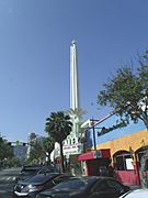 Glendale, Ca.-Alex Theatre-1925-2