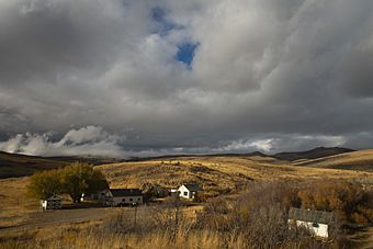 Gold Creek Ranger Station.jpg