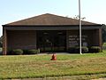 Goshen Alabama Post Office