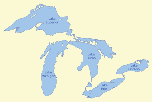 Great-Lakes