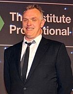 Greg Davies 2011