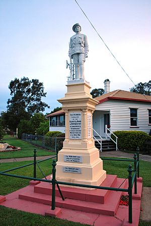 HowardWarMemorial