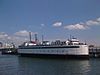 Islander at Governors Island, June 2009.JPG