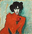 Jawlensky Sakharoff