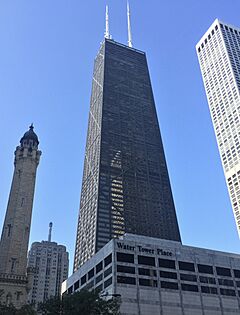 John Hancock Center 2019