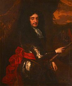 John Middleton, 1st Earl of Middleton