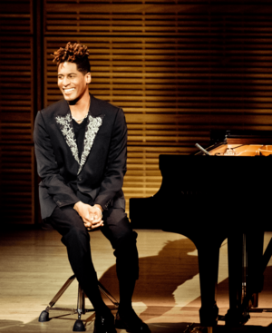 JonBatiste