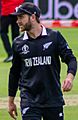 Kane Williamson in 2019