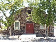 Kingman-Church-Assembly of God-1939