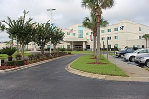 Lake City Medical Center