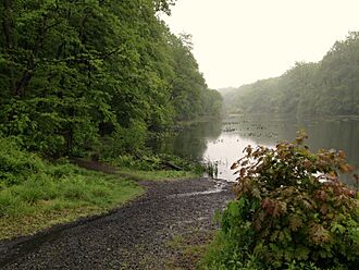 Lake Surprise Boat Launch 2013-05-19