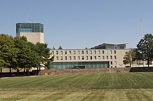 Lehigh University Mountain Top Campus