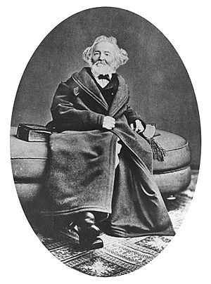 Leopold Von Ranke 1877