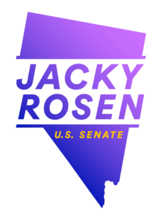 Logo-jacky-rosen-senate (color)