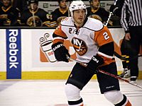 Mark Streit 2