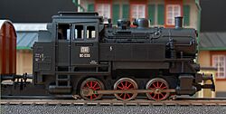 Modeltrain2