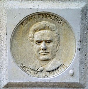 Montarioso Medallion LaFollette 20170914