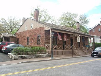 Old 76 House Tappan NY.JPG