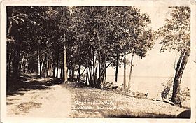 Onaway State Park c1930.jpg