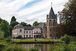 Oostmalle Kasteel de Renesse 01.jpg