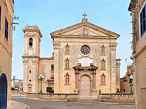 Parish-church-attard