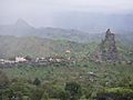 Picos, Cape Verde