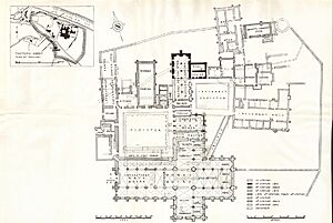 Plan Tintern Abbey Page026