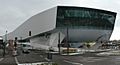 Porsche-Museum-Zuffenhausen