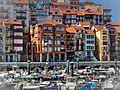 Puerto de Bermeo