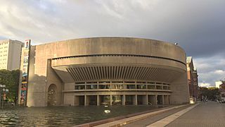 Reflection Hall-Christian Science Ctr-2015