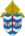 Roman Catholic Archdiocese of Saint Paul and Minneapolis.svg