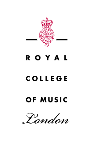 Royal College of Music Logo (correctly spaced).svg